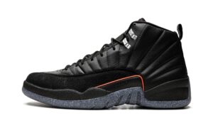 AJ Jordan 12 Retro “Utility”