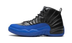 AJ Jordan 12 Royal
