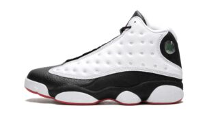 AJ Jordan 13 “He Got Game”