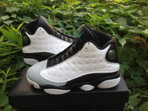 AJ Jordan 13 Retro Barons Hologram