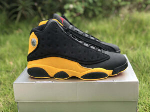 AJ Jordan 13 Retro Carmelo Anthony Class Of 2002 (B-Grade) Men Shoes