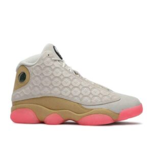 AJ Jordan 13 Retro 'Chinese New Year' Revered Footwear