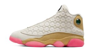 AJ Jordan 13 Retro Chinese New Year