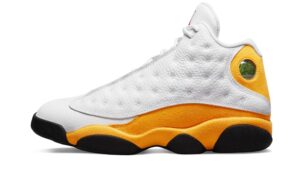 AJ Jordan 13 Retro Del Sol