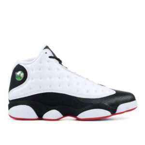 AJ Jordan 13 Retro 'He Got Game' 2018 Everlasting Sneaker