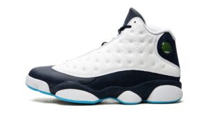 AJ Jordan 13 Retro Obsidian