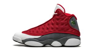 AJ Jordan 13 Retro “Red Flint”