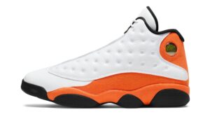 AJ Jordan 13 Retro Starfish