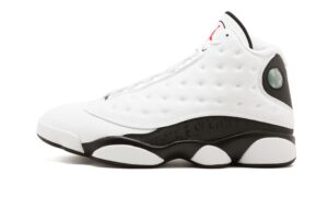 AJ Jordan 13 SNGL DAY “Love and Respect – Singles Day”