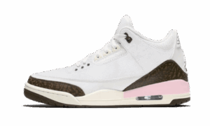 AJ Jordan 3 Dark Mocha (Neapolitan)