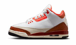 AJ Jordan 3 Dunk On Mars