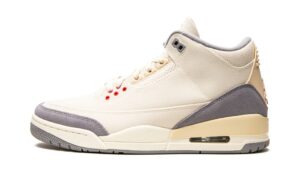 AJ Jordan 3 Muslin