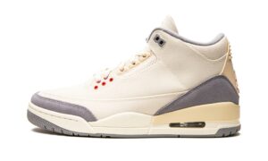AJ Jordan 3 “Muslin”