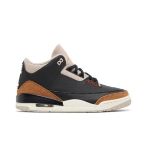 AJ Jordan 3 Retro Desert Elephant CT8532-008