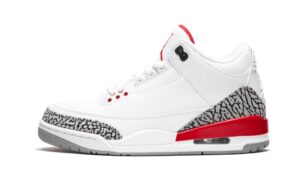 AJ Jordan 3 Retro Katrina / Hall Of Fame