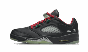 AJ Jordan 5 Low Clot