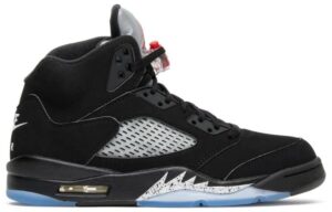 AJ Jordan 5 OG 'Metallic' 2016 845035-003