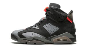 AJ Jordan 6 PSG – Paris Saint Germain