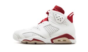 AJ Jordan 6 Retro Alternate