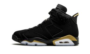 AJ Jordan 6 Retro “DMP 2020”