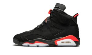 AJ Jordan 6 Retro “Infrared – 2019 Release”