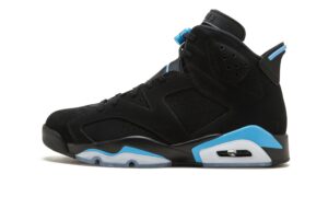 AJ Jordan 6 Retro “UNC”
