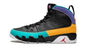 AJ Jordan 9 Retro “Dream It, Do It”