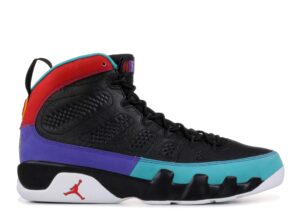 AJ Jordan 9 Retro 'Dream It, Do It' Revered Footwear