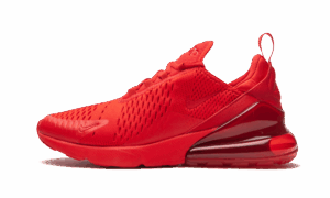 AJ Max 270 "University Red"