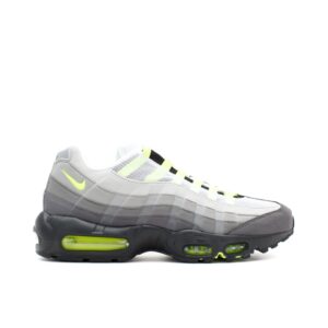 AJ Max 95 OG 2015 Neon