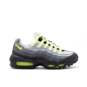 AJ Max 95 SP Neon Patch
