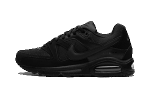 AJ Max Command "Triple Black"