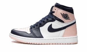 JORDAN 1 HIGH WMNS "Bubble Gum"