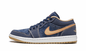 Jordan 1 Low SE "Denim"