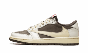 Jordan 1 Low SP OG "Travis Scott - Reverse Mocha"