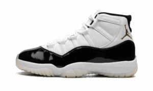 Jordan 11 "Gratitude"