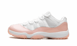 Jordan 11 Low WMNS "Legend Pink"