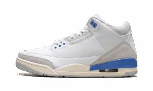 Jordan 3 "Lucky Shorts"