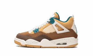 Jordan 4 GS "Cacao Wow"