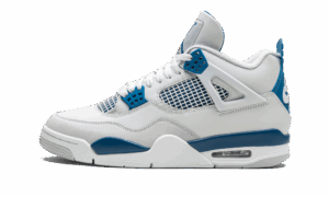 Jordan 4 OG "Military Blue"
