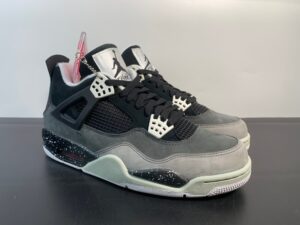 Jordan 4 Retro Fear Pack 626969-030