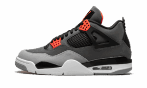 Jordan 4 Retro "Infrared"