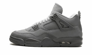 Jordan 4 "Wet Cement"