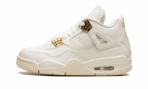 JORDAN 4 WMNS "Sail"