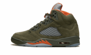 Jordan 5 OG "Olive"