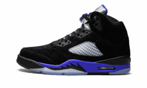 Jordan 5 Retro "Racer Blue"