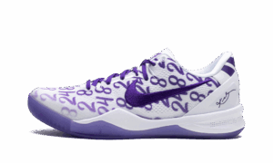 Kobe 8 Protro "Court Purple"
