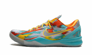 Kobe 8 Protro "Venice Beach"