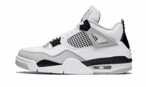 Nike AJ Jordan 4 Military Black Online