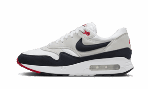 Nike AJ Max 1 '86 Big Bubble Obsidian